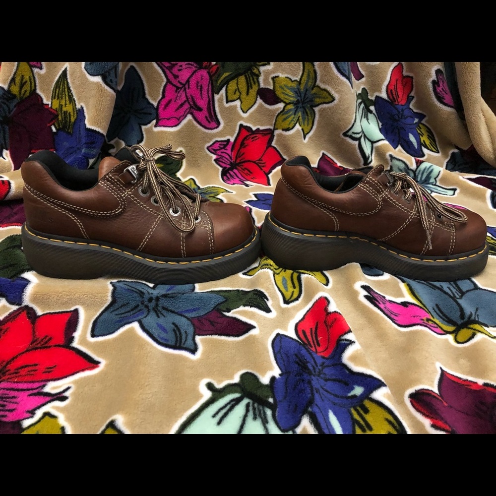 Brand new Dr Martens size 6